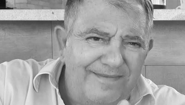 Pedro Longo apresenta moção de pesar na Aleac em homenagem ao empresário Duda Couto